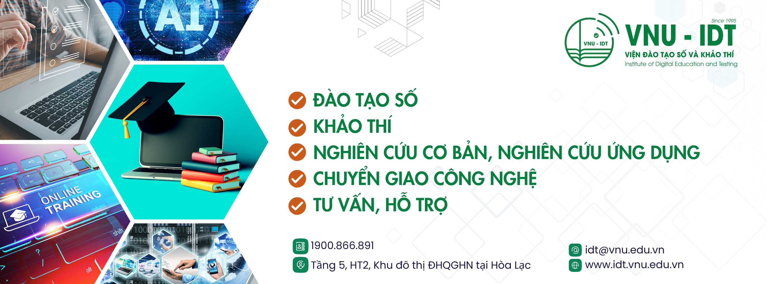THÔNG BÁO  VỀ VIỆC TỔ CHỨC KỲ THI ĐÁNH GIÁ NĂNG LỰC  HỌC SINH THPT (HSA) NĂM 2026 CỦA ĐẠI HỌC QUỐC GIA HÀ NỘI